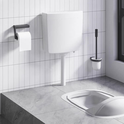 Splachovací Wc Nádržka Se Spodním Přívodem Vody 3/6 L