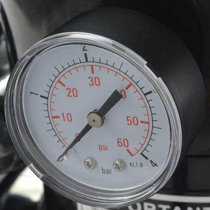 Písková Filtrace S Čerpadlem 1000 W 16800 L/H Xl Modrá