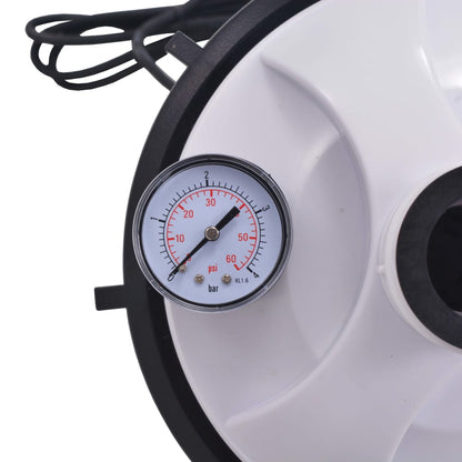 Filtrační Čerpadlo Pro Bazény 185 W 4,4 M³/H