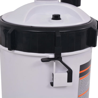 Filtrační Čerpadlo Pro Bazény 185 W 4,4 M³/H