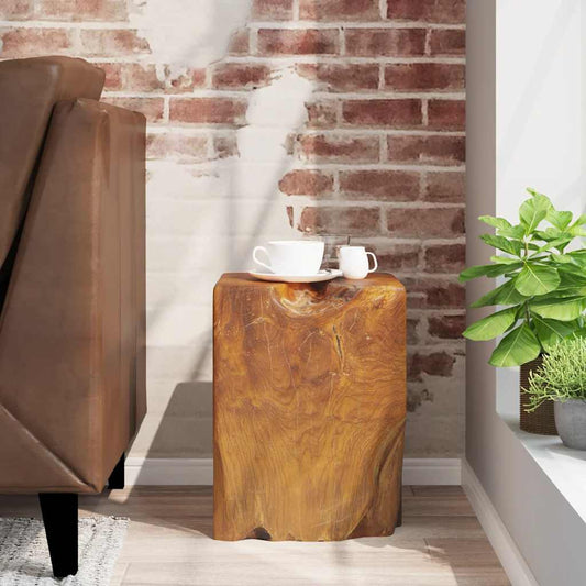 Stolička Masivní Teak