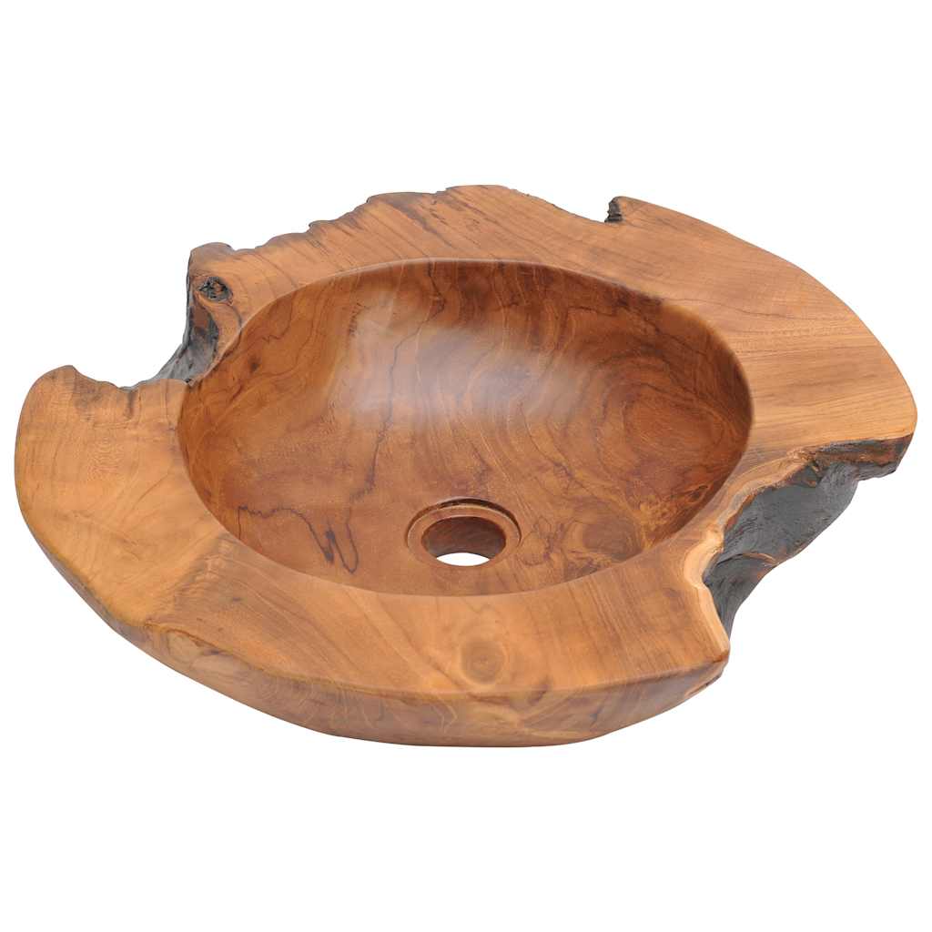 Umyvadlo Masivní Teak 45 Cm
