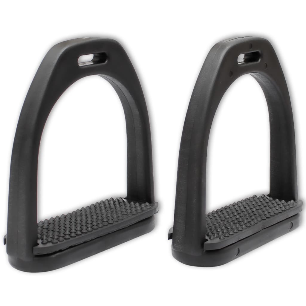 Sedlo Na Poníka S Příslušenstvím 10&quot; Černé