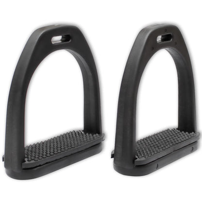 Sedlo Na Poníka S Příslušenstvím 10&quot; Černé