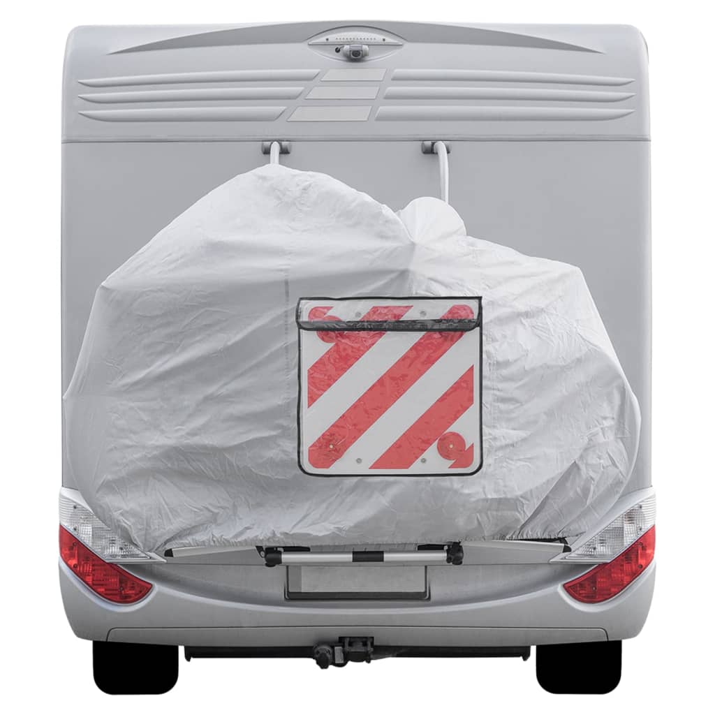 Proplus Výstražná Cedule Plast 50 X 50 Cm S Odrazkami 361228