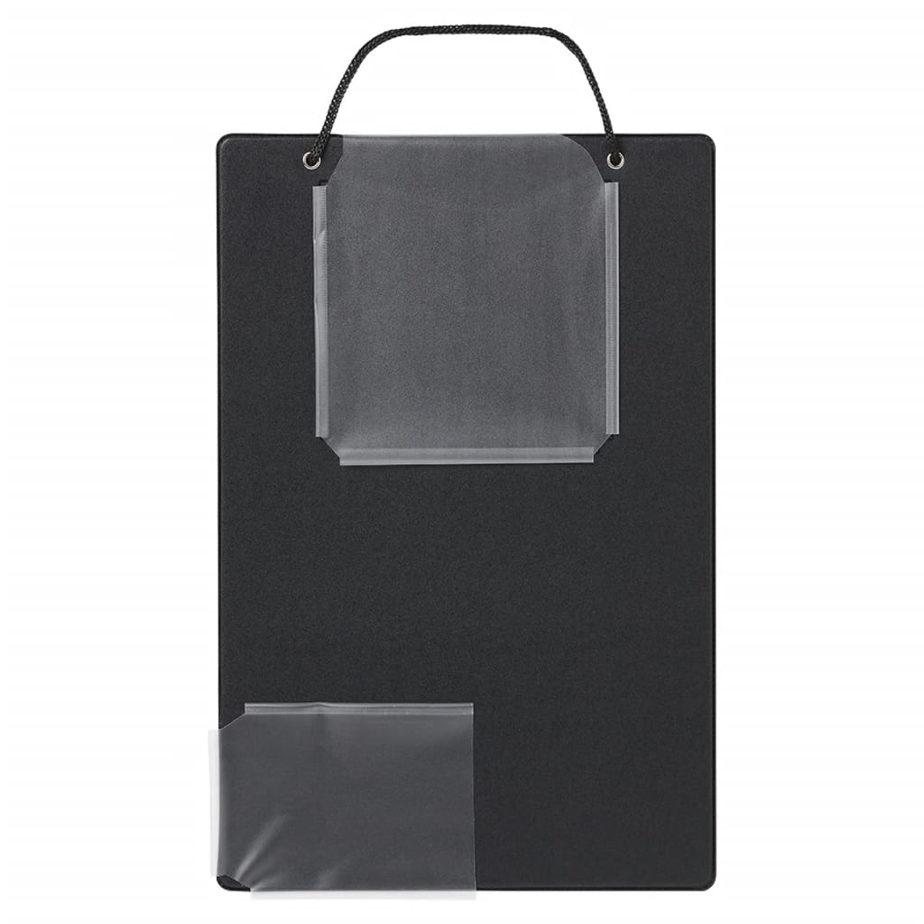 Proplus Psací Podložky Na Dílenské Objednávky A4 10 Ks Černé 580040