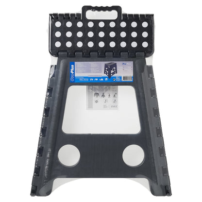 Proplus Skládací Stolička Do Karavanu Nebo Na Kempování 39,5 Cm 770826