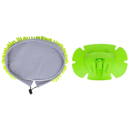 Proplus Kartáč Na Mytí Žinylkový S Teleskopickou Rukojetí 1,65 M 150650