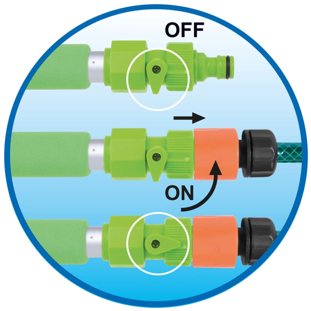 Proplus Kartáč Na Mytí Žinylkový S Teleskopickou Rukojetí 1,65 M 150650