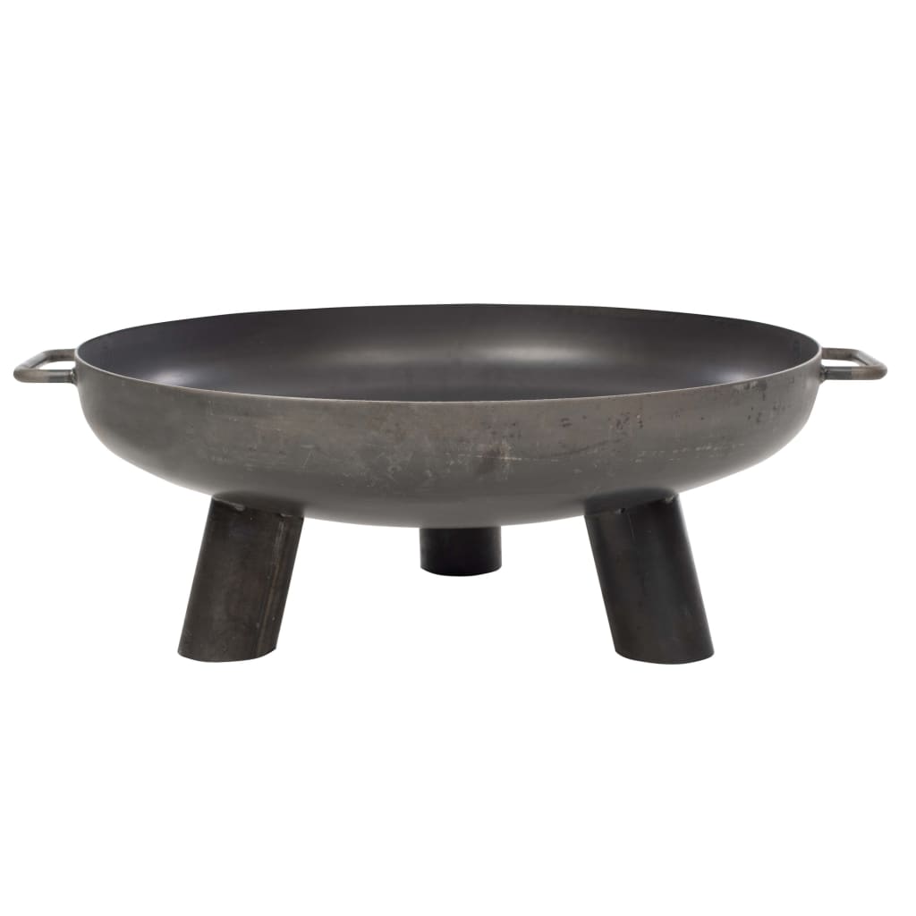 Redfire Přenosné Ohniště Salo Classic Rezavé Ocel