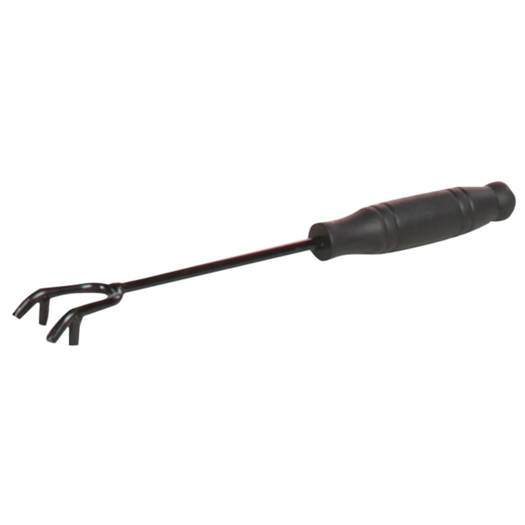 Redfire Ohniště Atlanta Černé Ocelové 51 Cm 85014