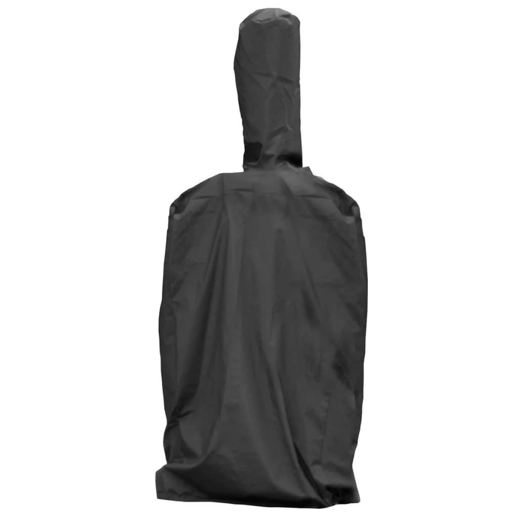 Redfire Krycí Plachta Na Zahradní Pec Na Pizzu Lorenzo Černá Cpl17