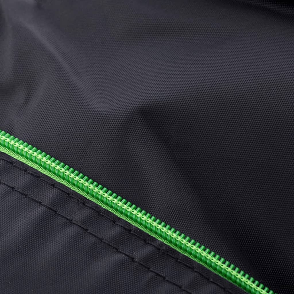 Progarden Plachta Na Zahradní Nábytek Černá