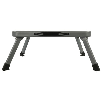 Proplus Skládací Stolička Schůdek 150 Kg Kov