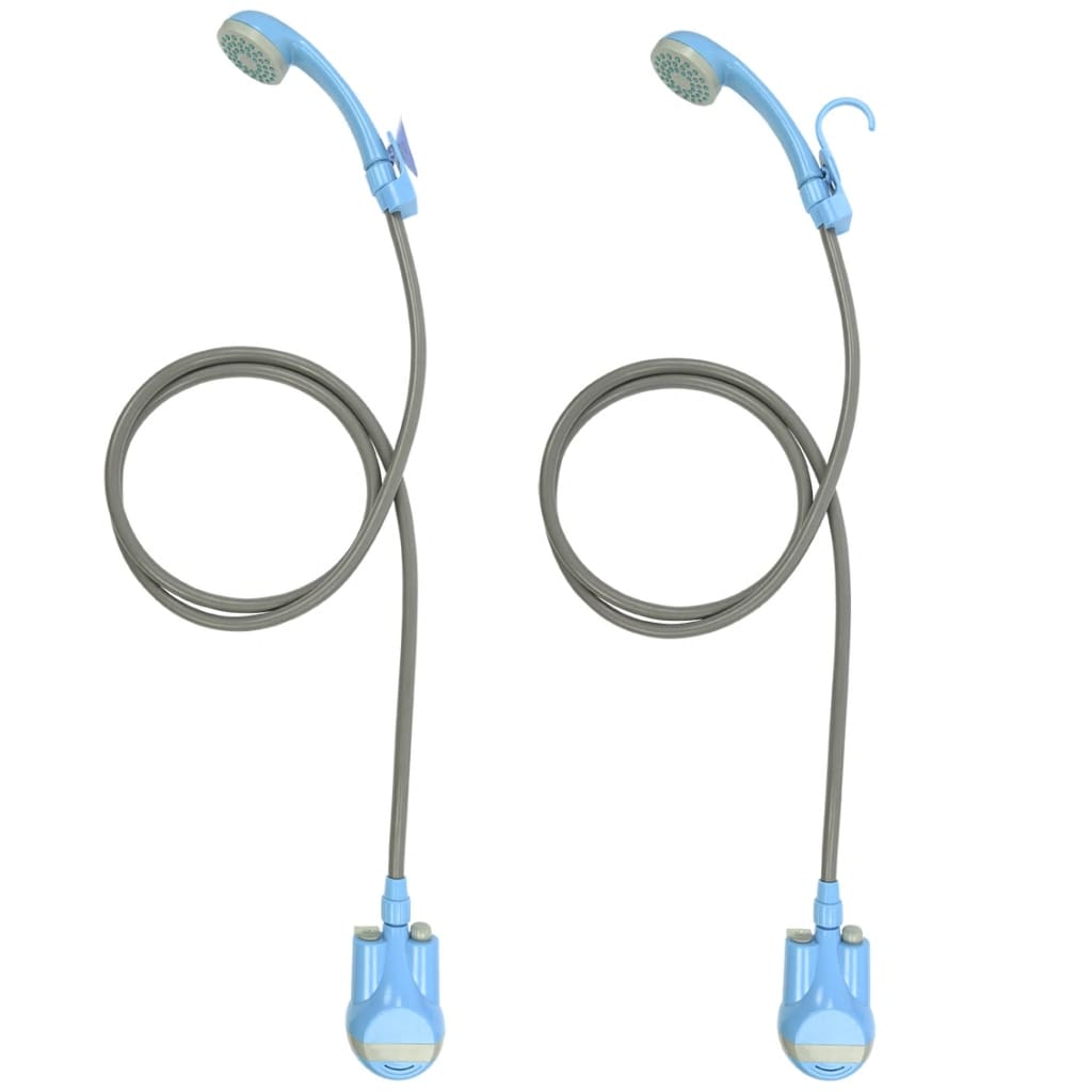 Proplus Přenosná Sprchová Sada Dobíjecí 3,7 V