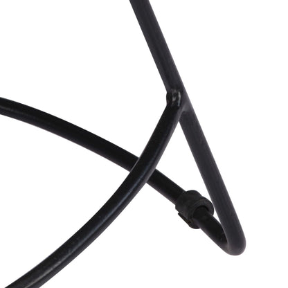 Barové Stoličky Gavin 2 Ks Světle Hnědá