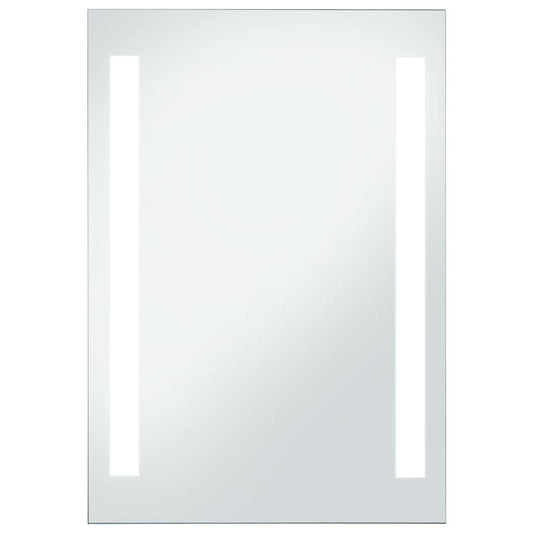 Koupelnové Nástěnné Zrcadlo S Led Osvětlením