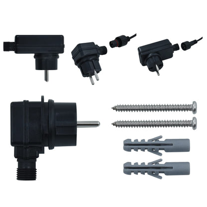 Koupelnové Nástěnné Zrcadlo S Led Osvětlením