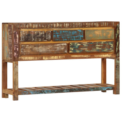Příborník 120 X 30 X 75 Cm