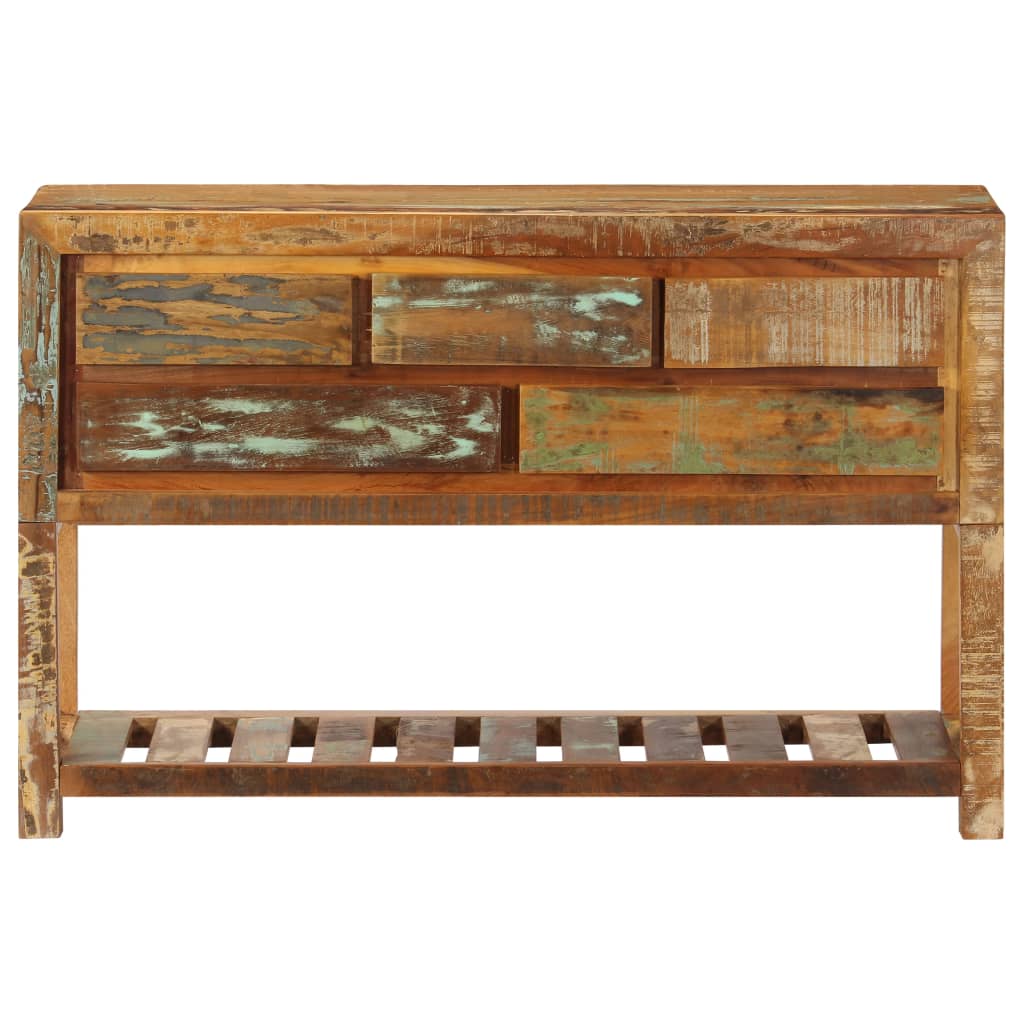 Příborník 120 X 30 X 75 Cm