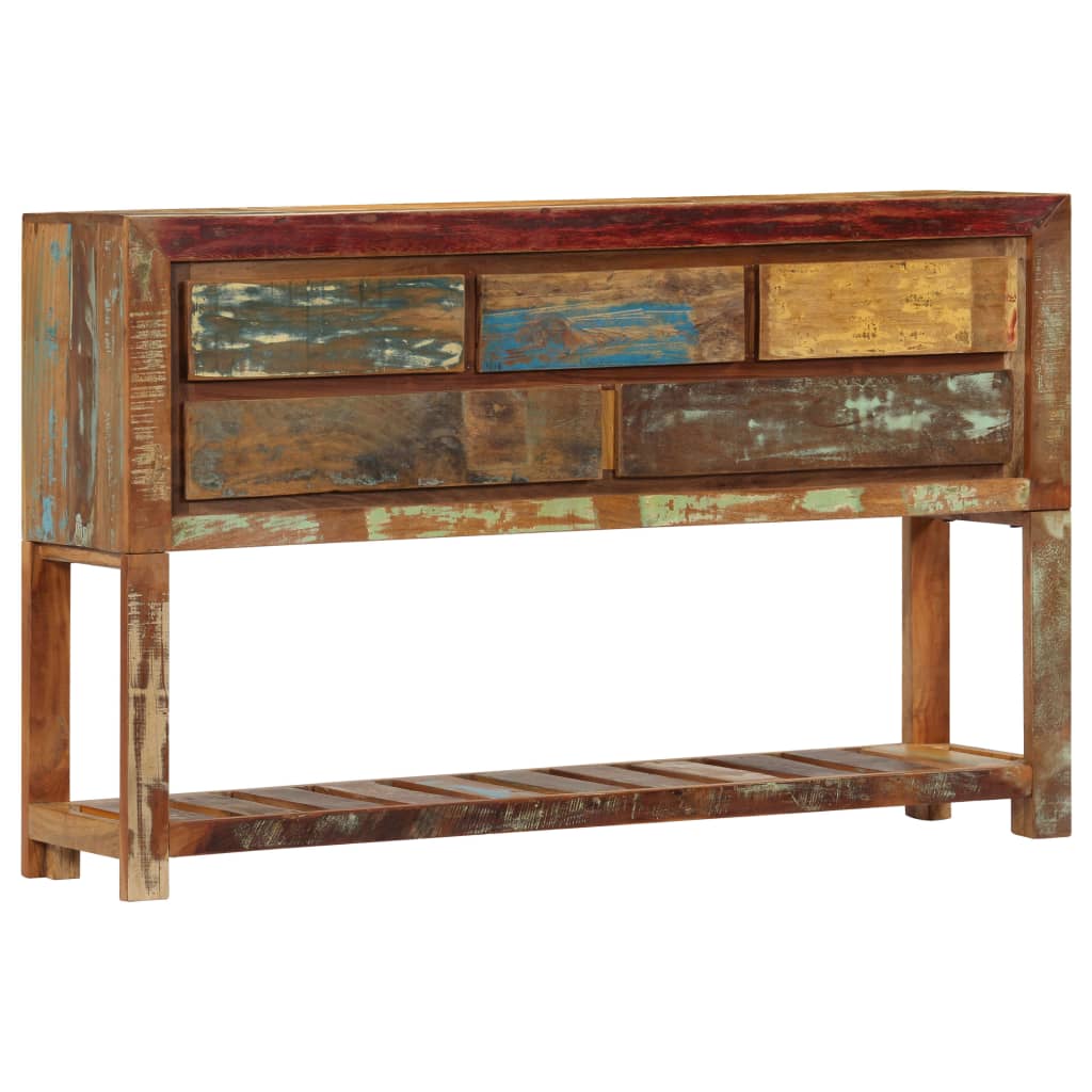 Příborník 120 X 30 X 75 Cm