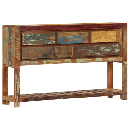 Příborník 120 X 30 X 75 Cm