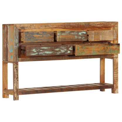 Příborník 120 X 30 X 75 Cm