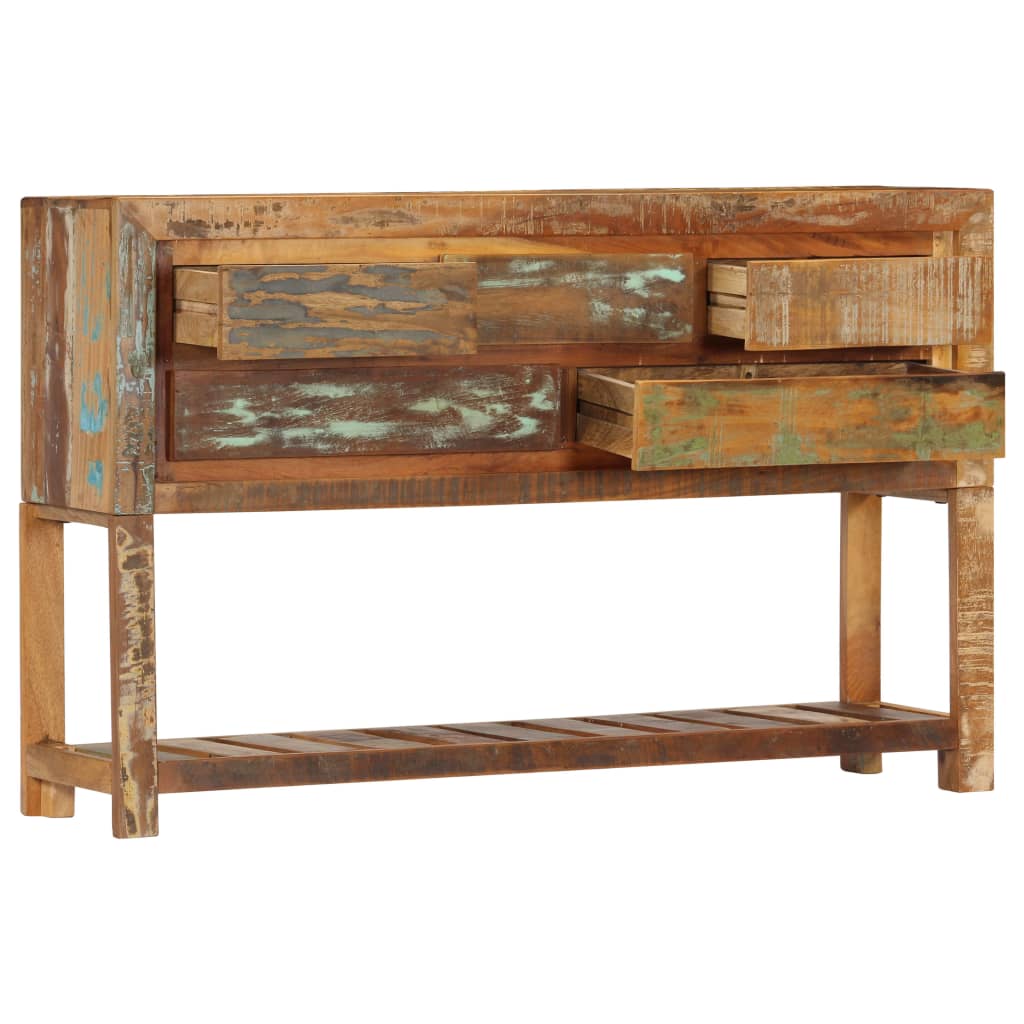 Příborník 120 X 30 X 75 Cm