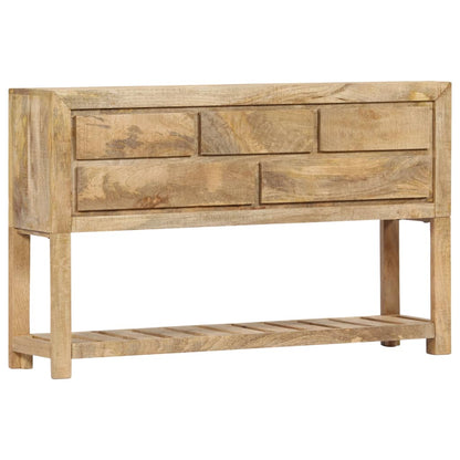 Příborník 120 X 30 X 75 Cm