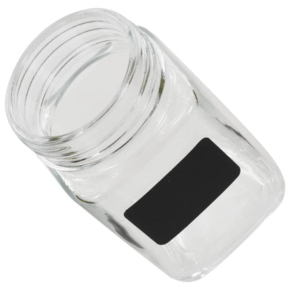 Dózy Na Potraviny S Etiketou 24 Ks 300 Ml