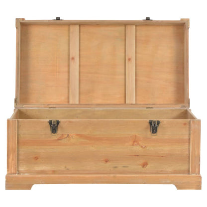 Úložný Box Se Sedákem 80 X 40 X 40 Cm Mdf