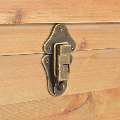 Úložný Box Se Sedákem 80 X 40 X 40 Cm Mdf