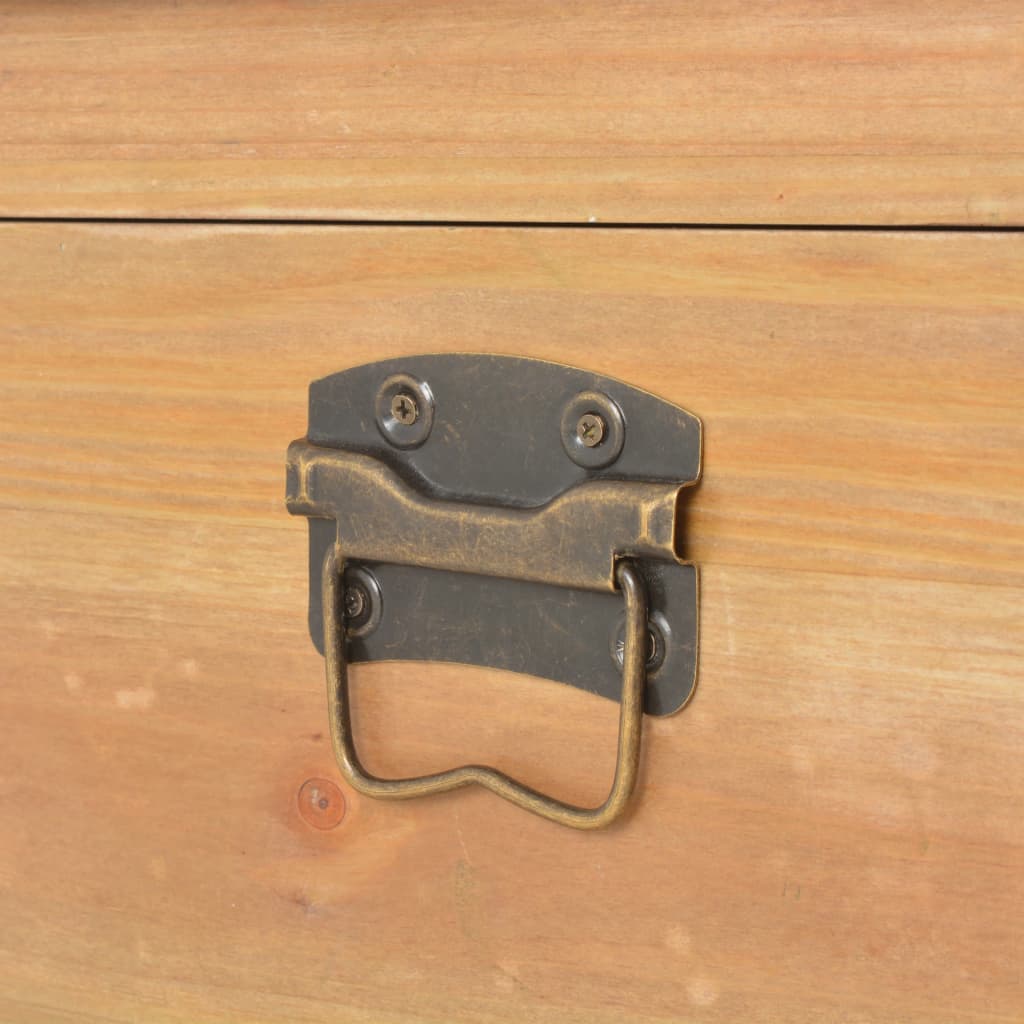 Úložný Box Se Sedákem 80 X 40 X 40 Cm Mdf