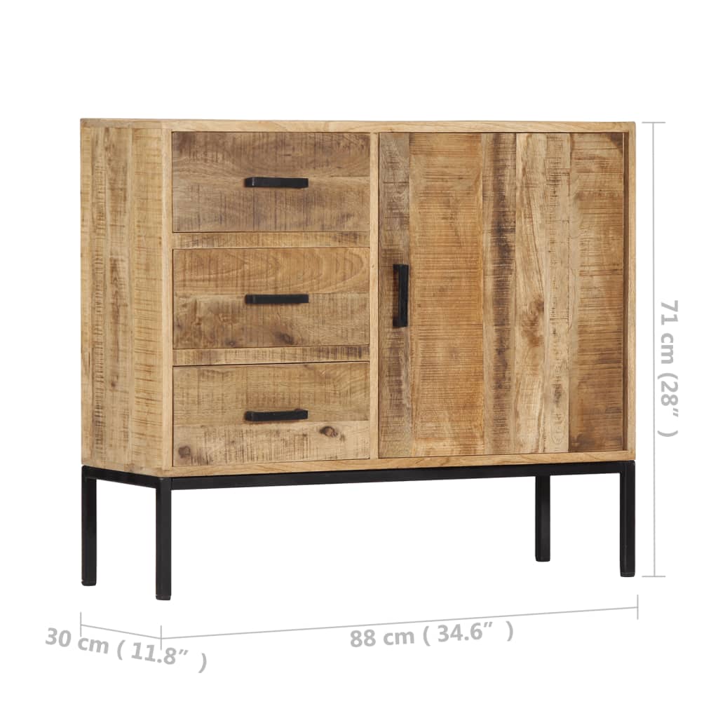 Příborník 88 X 30 X 71 Cm