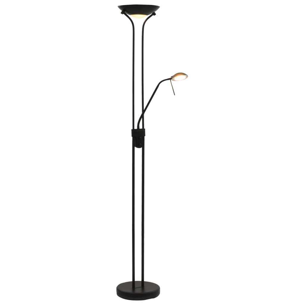 Stmívatelná Stojací Lampa Led 23 W