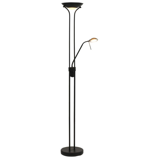Stmívatelná Stojací Lampa Led 23 W