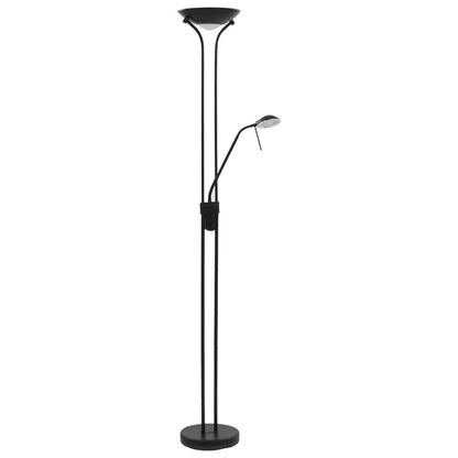 Stmívatelná Stojací Lampa Led 23 W