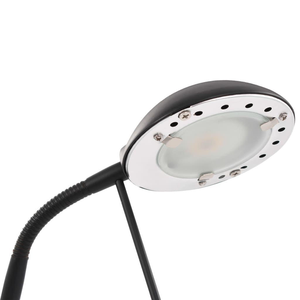 Stmívatelná Stojací Lampa Led 23 W