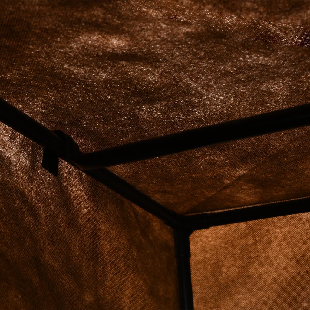 Šatní Skříň 75 X 50 X 160 Cm