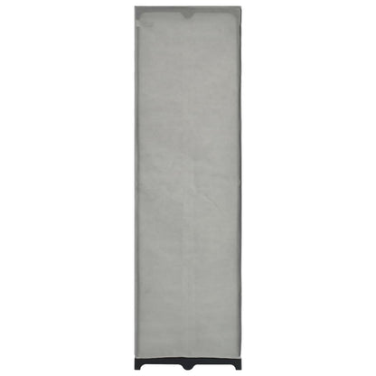Šatní Skříň New York 75 X 45 X 160 Cm Textil