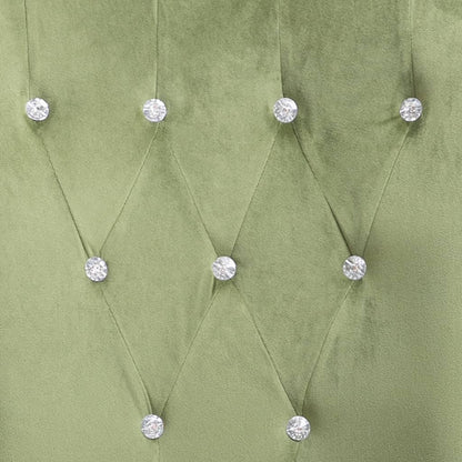 Jídelní Židle S Područkami Světle Šedá Samet