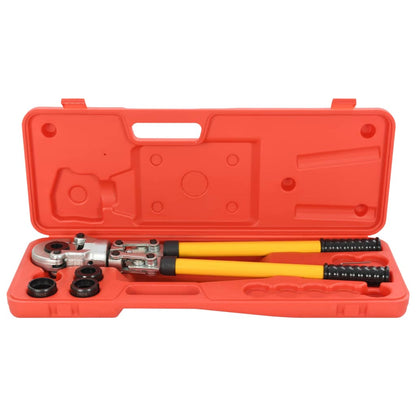 Hydraulické Lisovací Kleště 16–20–26–32 Mm