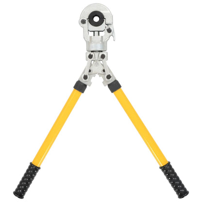 Hydraulické Lisovací Kleště 16–20–26–32 Mm