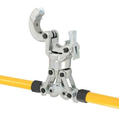 Hydraulické Lisovací Kleště 16–20–26–32 Mm