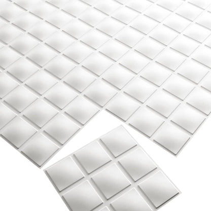 Wallart 24 Ks 3D Nástěnné Panely Ga-Wa07 Cubes