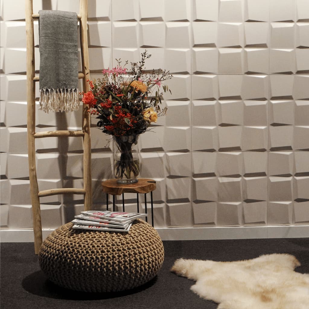 Wallart 24 Ks 3D Nástěnné Panely Ga-Wa21 Oberon