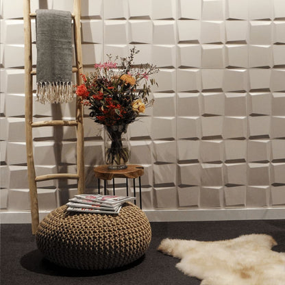 Wallart 24 Ks 3D Nástěnné Panely Ga-Wa21 Oberon