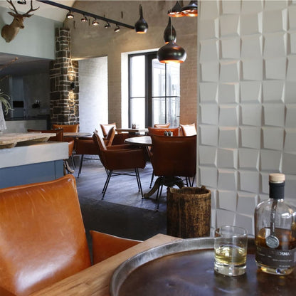 Wallart 24 Ks 3D Nástěnné Panely Ga-Wa21 Oberon