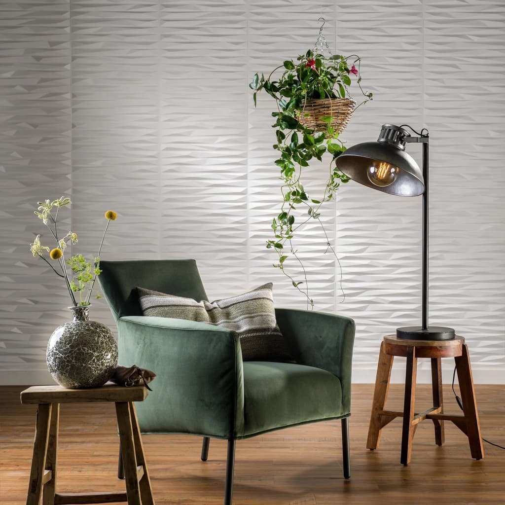 Wallart 24 Ks 3D Nástěnné Panely Ga-Wa24 Valeria