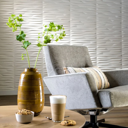 Wallart 24 Ks 3D Nástěnné Panely Ga-Wa24 Valeria